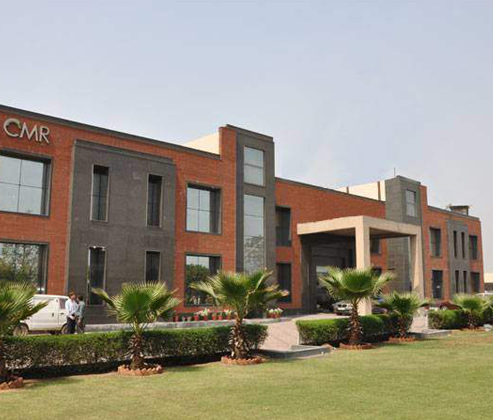 Century Metal Recycling (CMR)