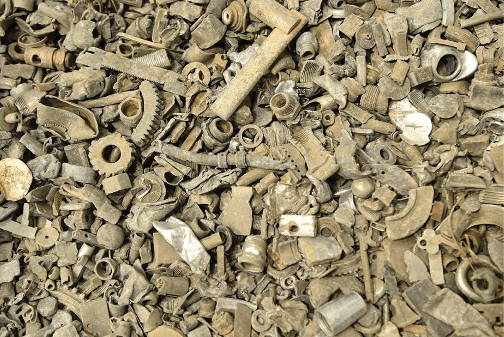 Brass Scrap