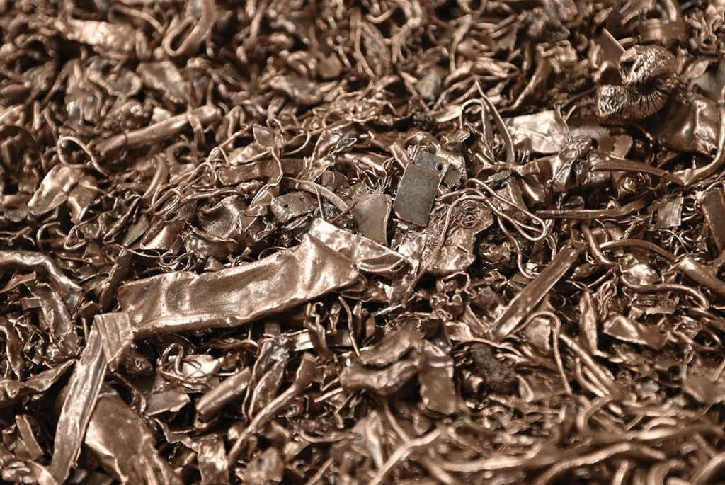 Copper Scrap Copper Scrap