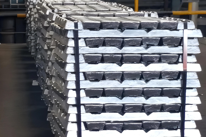 Aluminium Alloy Aluminium Alloy