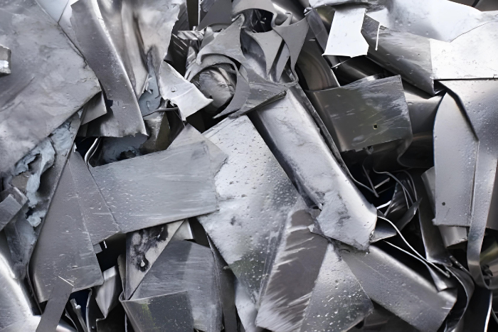 Stainless Steel Recycling Stainless Steel Recycling