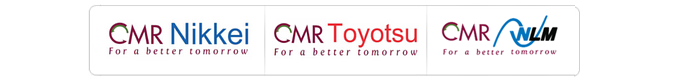 CMR Green Technologies Ltd Joint Ventures CMR Green Technologies Ltd Joint Ventures