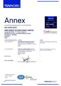 Certificate_Dakks_Accreditations_ISO_14001_CMR-GTL_ANNEX-4