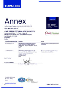Certificate_Dakks_Accreditations_ISO_45001_CMR-GTL_ANNEX-4
