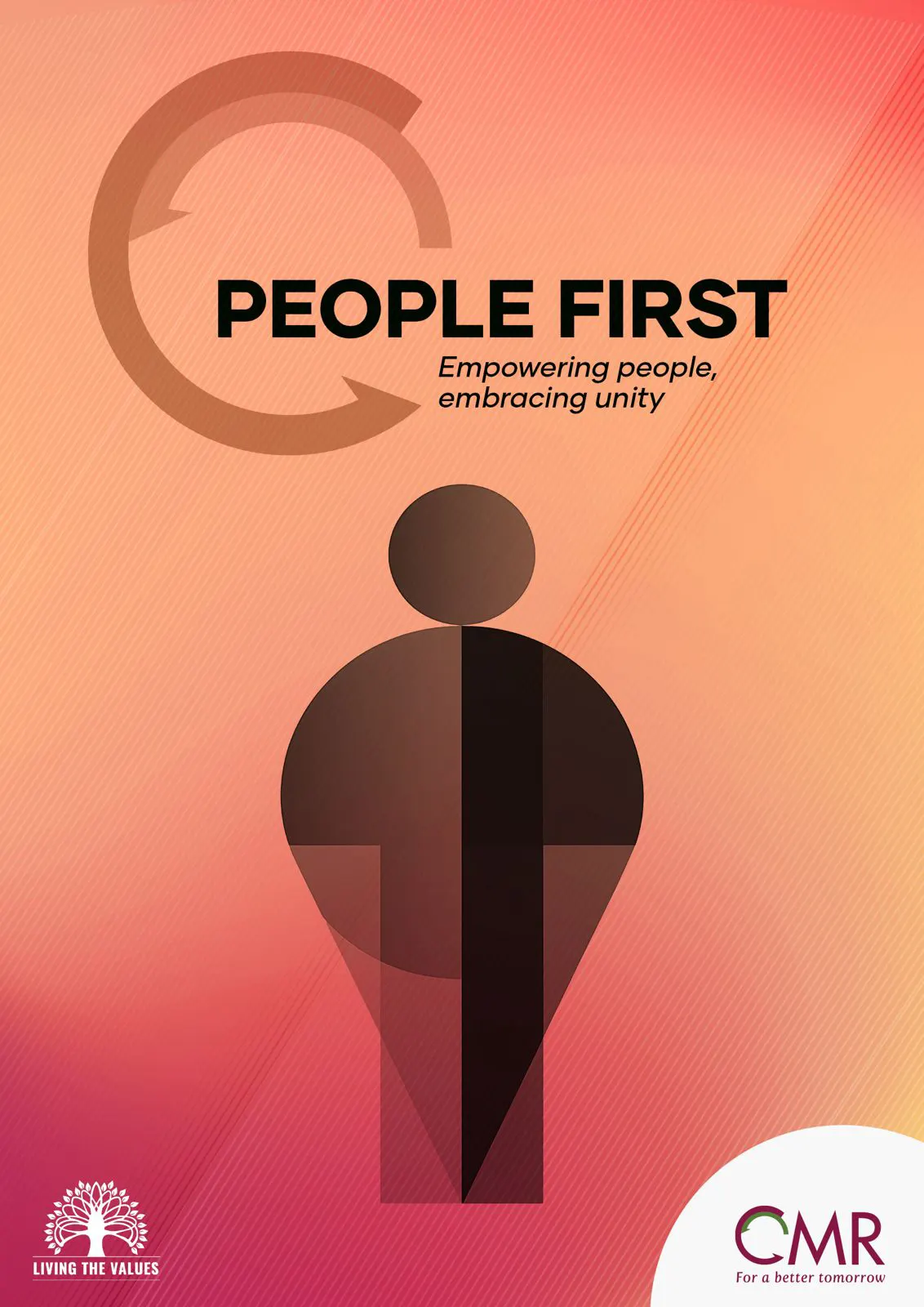 Empowering People, Embracing Unity