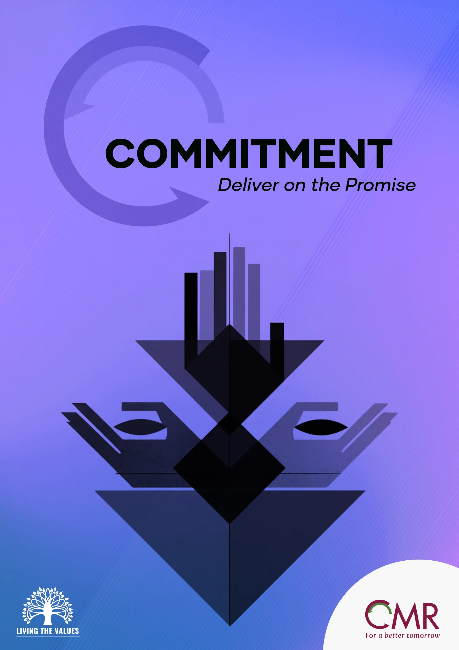 Commitment