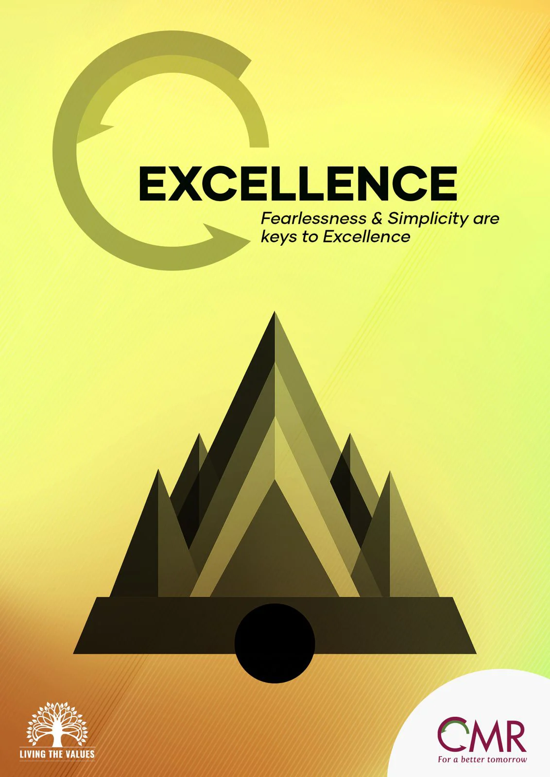 Excellence